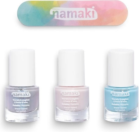 Namaki Children's Nail Polish