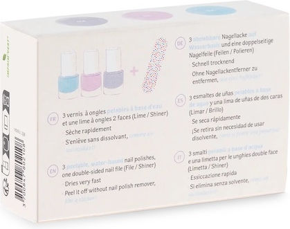 Namaki Children's Nail Polish