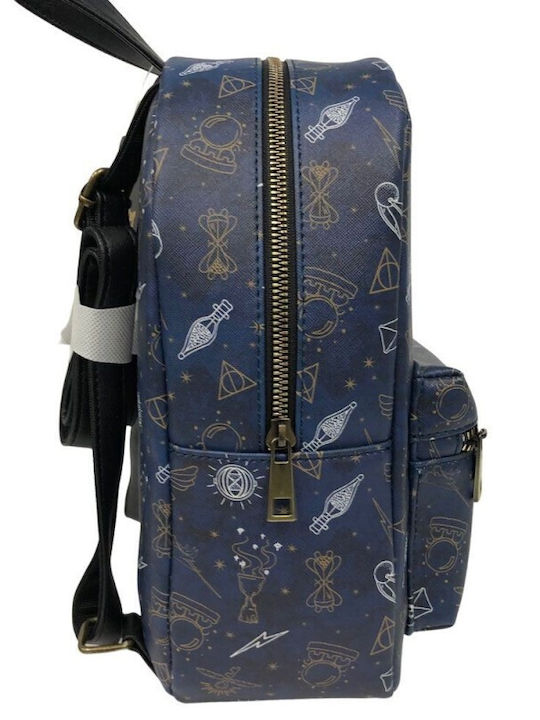 Harry Potter Mystical Backpack 28x22x10cm
