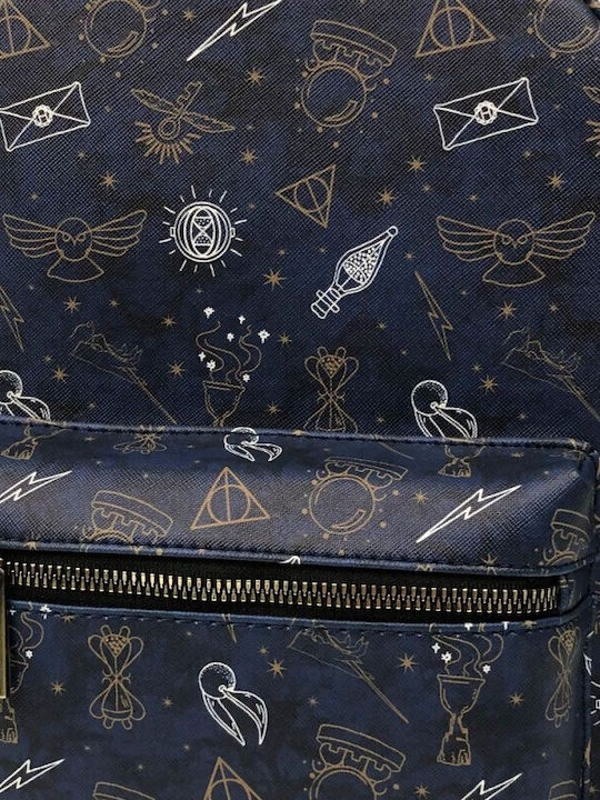 Harry Potter Mystical Backpack 28x22x10cm