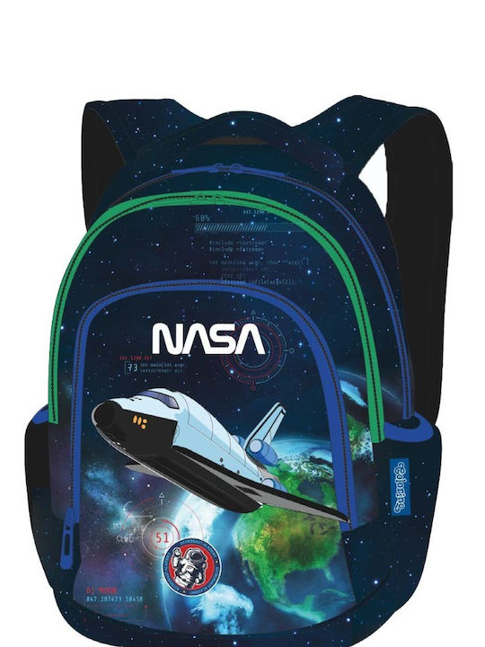 School Backpack Colorino Primer Nasa