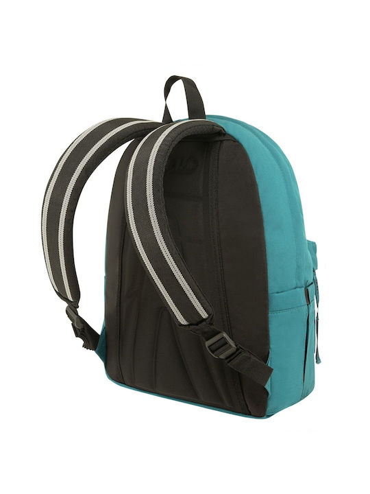 Petrol Polo Original Scarf Backpack 2024