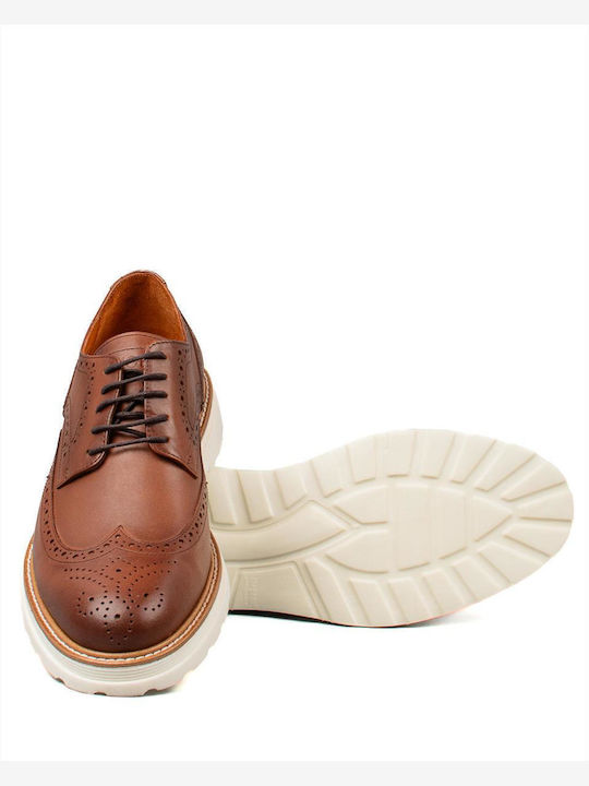 Ανδρικά Oxfords Ταμπά