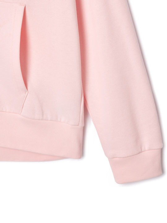 Ζακέτα Light Pink
