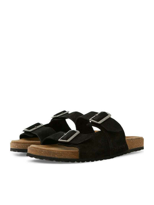 Men's Sandals Black