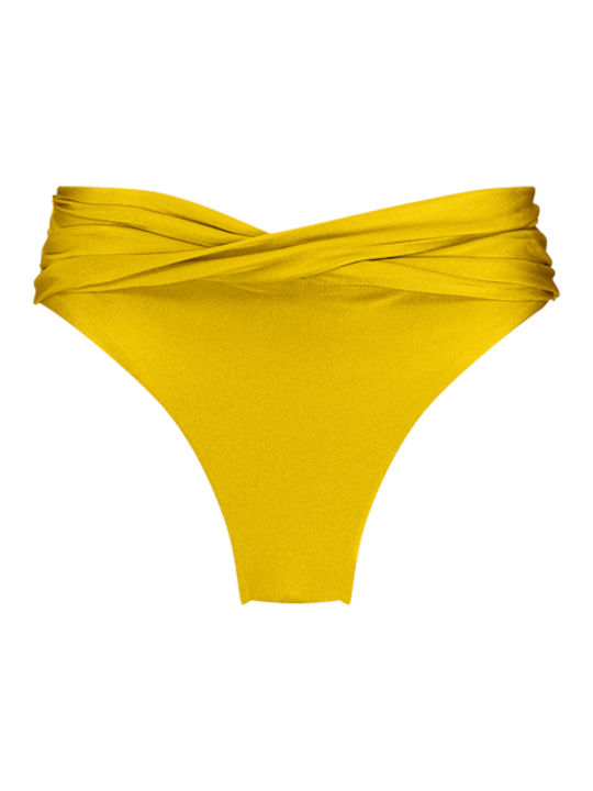 Bikini Slip Antique Moss