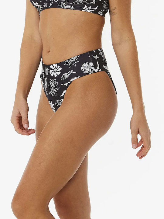 Rip Curl Bikini Slip Black