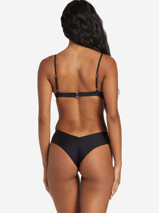 Sol Searcher Fiji Bikini Brazil Black EBJX400102-BPB