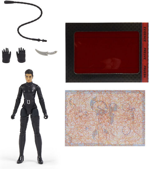 Spin Master DC Comics Batman Figurină 10 cm