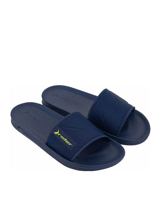 Street Ανδρικά Slides Μπλε