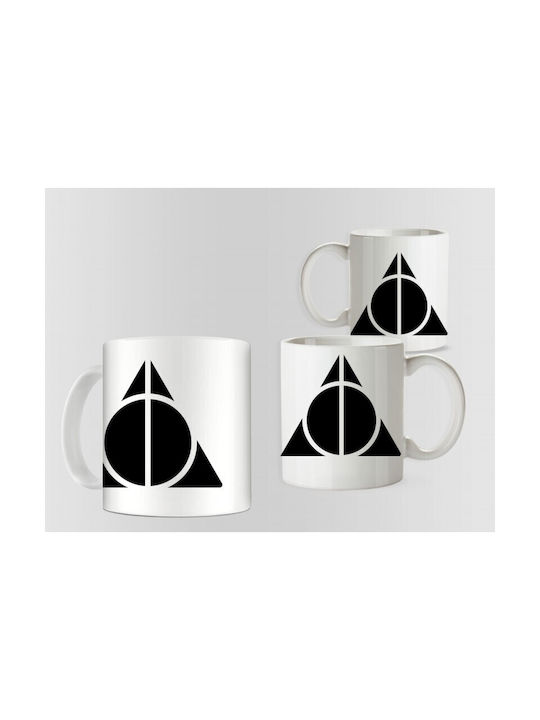 Harry Potter Mug Multicolored 330ml