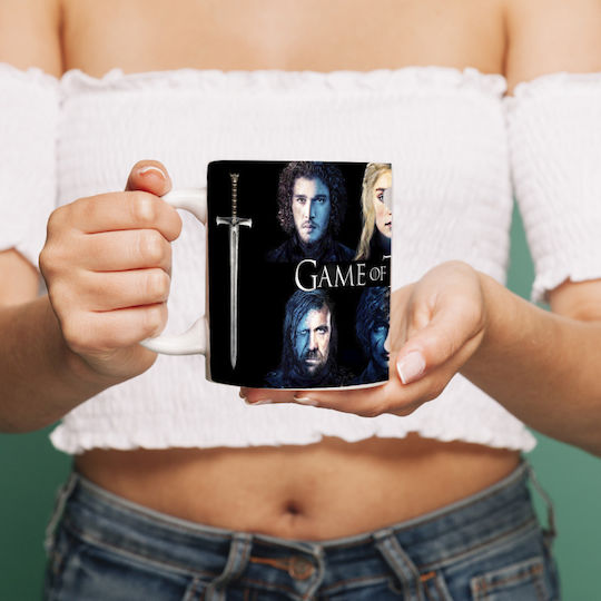 Tasse Keramik 1Stück 5947500000237