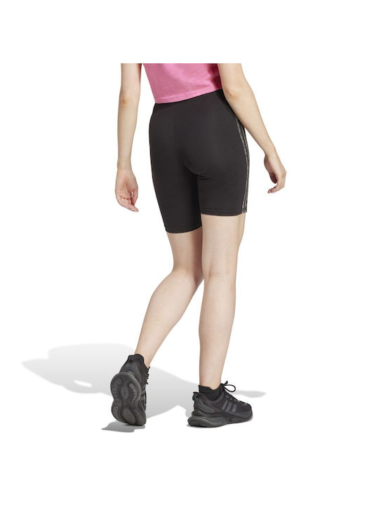 Adidas Ausbildung Frauen Fahrrad Leggings Schwarz