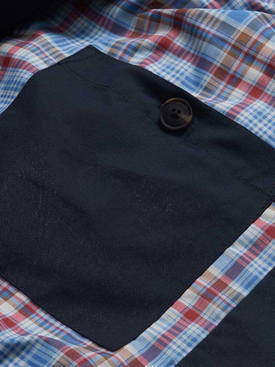 Jacke Navy
