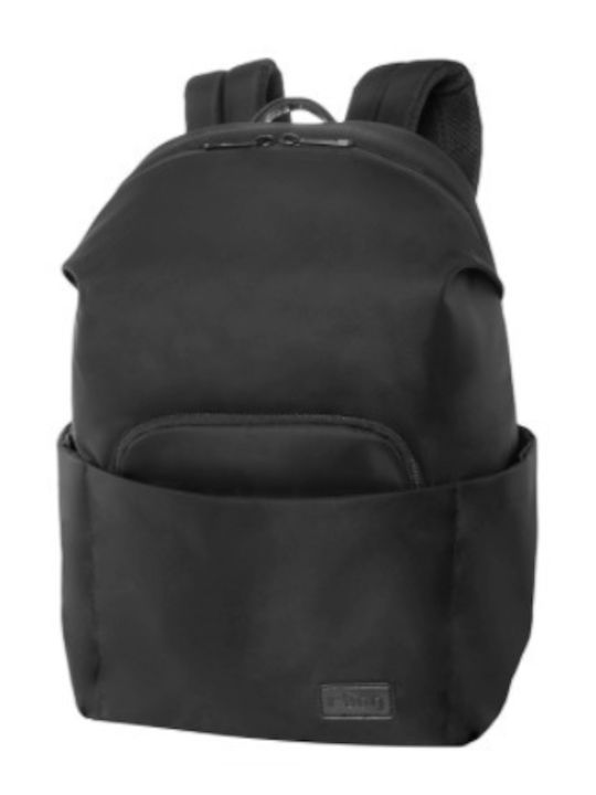 R-Bag Чанта Раница 14" Черна
