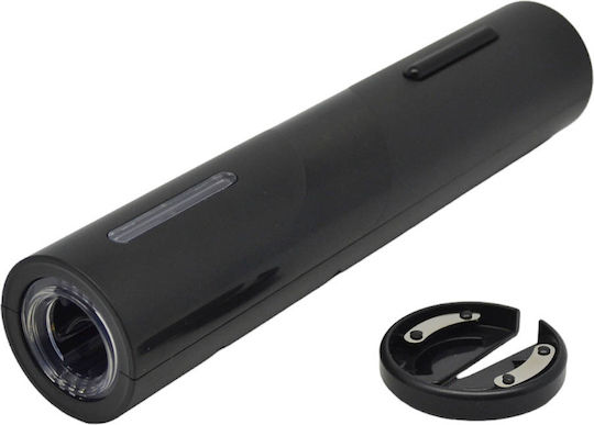 Ankor Electric Corkscrew Black