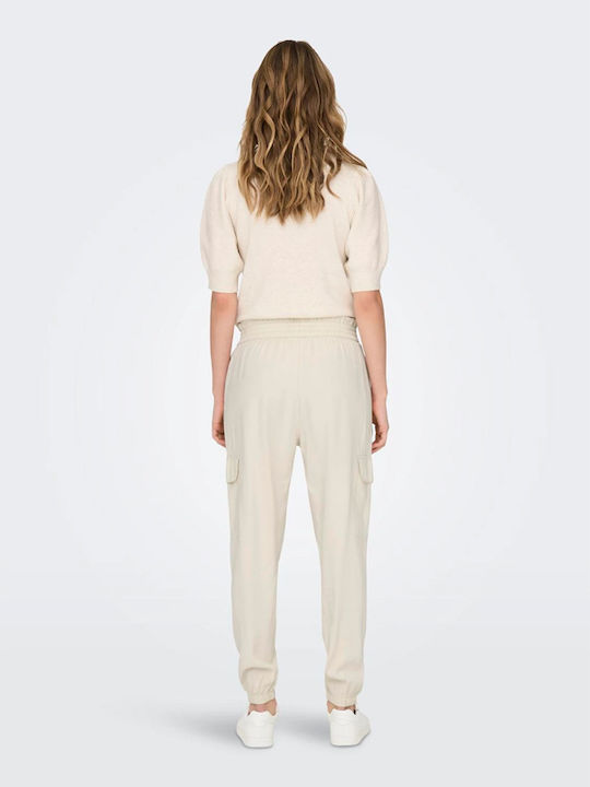 Sweatpants White
