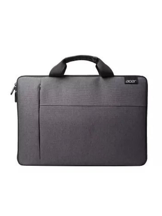 Acer Τσάντα Ώμου / Χειρός 15" Γκρι GP.BAG11.02J
