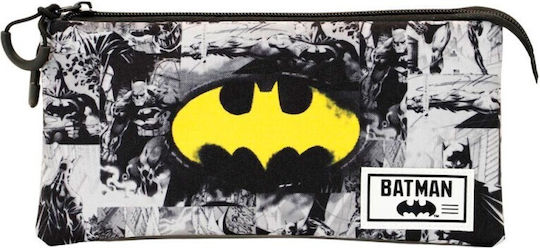 Dc Comics Batman Pen 23x11x10cm