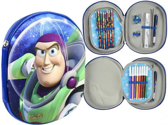 Toy Story Penar Multicolor
