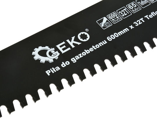 Geko Πριόνι 60cm G33121