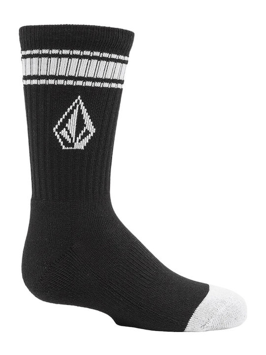 Volcom Kids' Socks Full Stone Multicolored