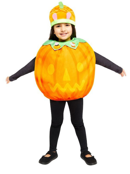 Carnival Kids Costume