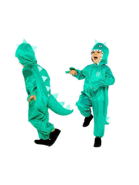 Kids Carnival Costume Peppa Pig