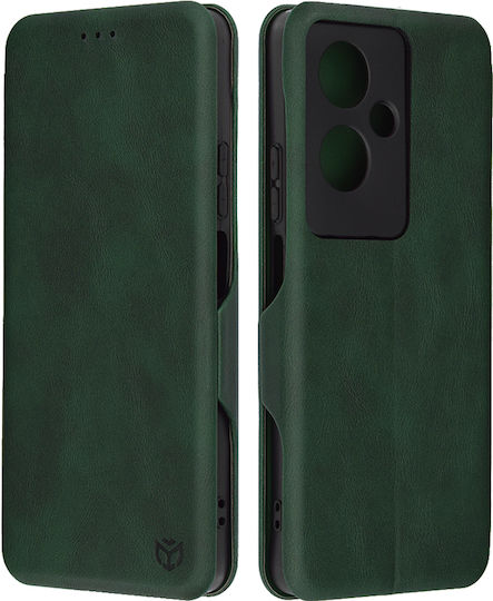 Techsuit Wallet Verde (Oppo A79 5G)