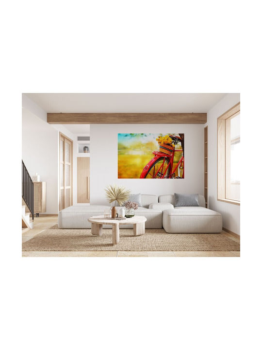 Картина Платнен 80x50см