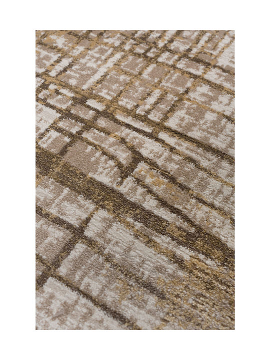 Viokarpet Rug Rectangular Beige