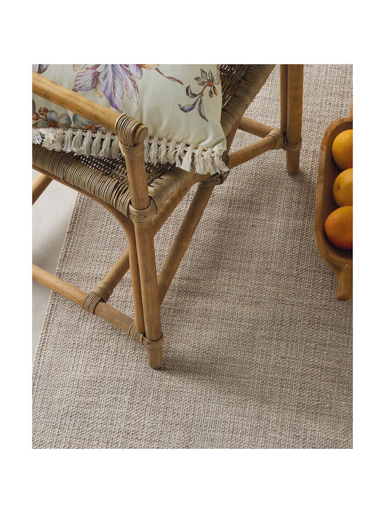 Kentia Rug Rectangular Cotton 26