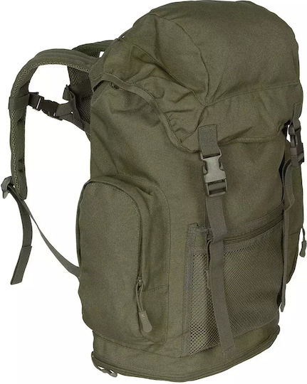 MFH Military Backpack Backpack Green 30lt