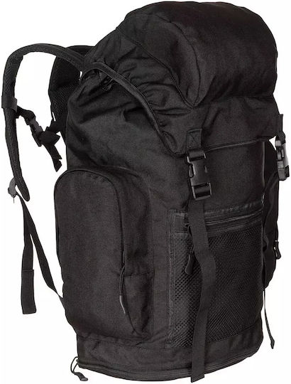 Rucsac Mfh Gb 30l Negru