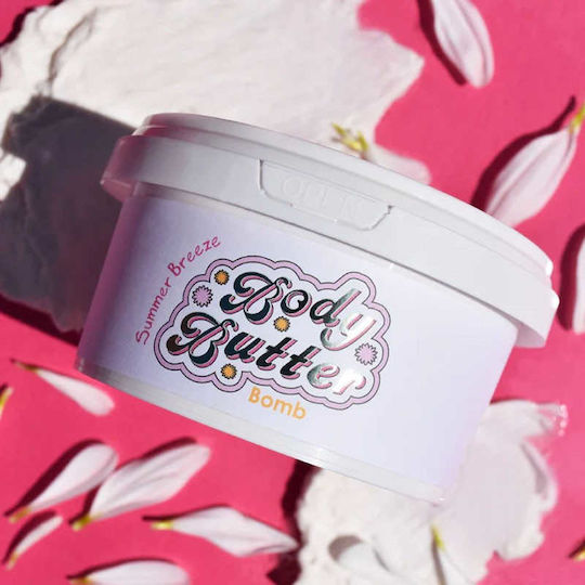 Bomb Cosmetics SUMMER Хидратиращ Масло за тяло 200мл