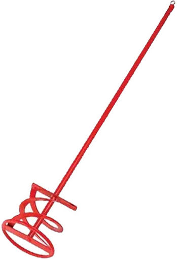 Raider 329936 Миксер Боядисване SDS Plus 100x600мм
