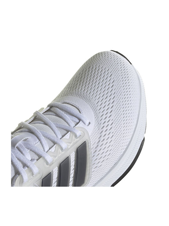 Ultrabounce Sport Shoes Running Cloud White / Core Black / Footwear White