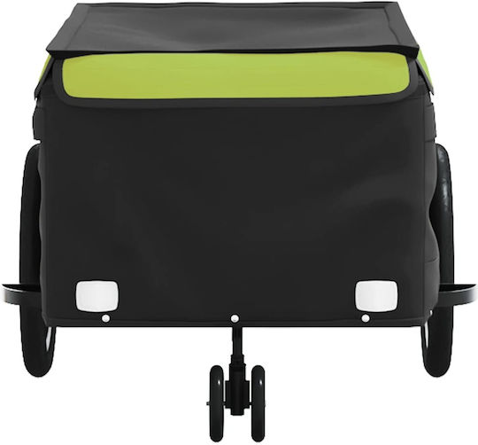 vidaXL Bicycle Trailer