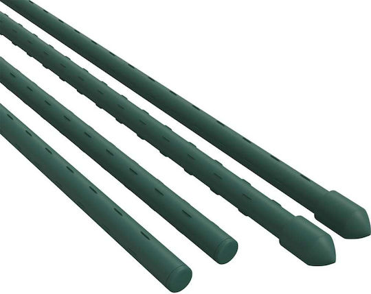 vidaXL Plant Support Rods 11mmx115cm from Steel Set of 30pcs