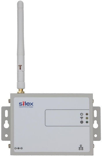 Netzwerkzubehör Silex Br-330ac-lp Eu Uk Wireless Bridge Enterprise