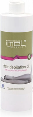 Imel After Depilation for After Waxing Moisturizing Gel 600ml