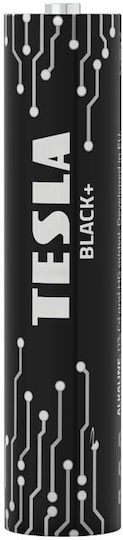 Tesla Batteries Alkaline Batteries AAA 5V 24pcs