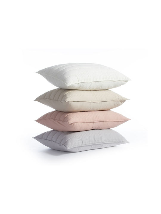 Nef-Nef Homeware Colorfull Сет Калъфки за Възглавници Aqua 52x72см.