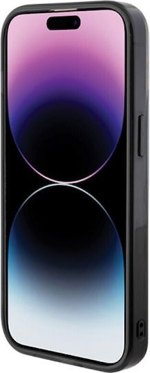 Tumi Back Cover Πλαστικό Γκρι (iPhone 15 Pro)