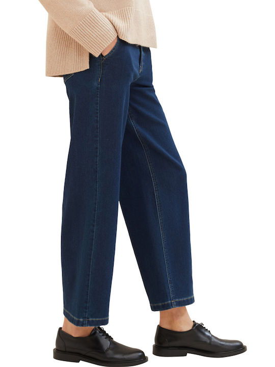 Tom Tailor Women's Jean Trousers