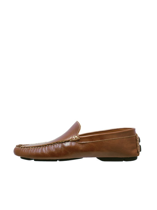 Men's moccasins Stern - TAMPA (stern-1067-tampa)