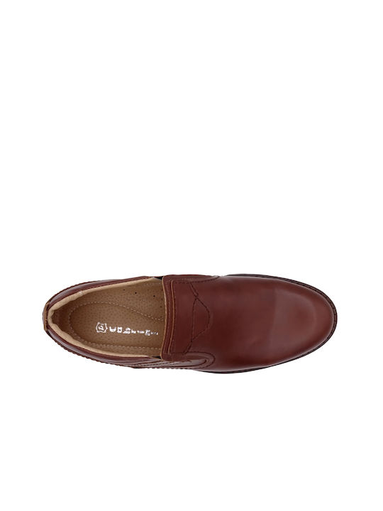 Men's shoes Cabrini - Taba (cabrini-76 Taba)