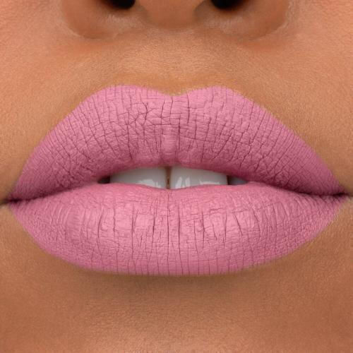 8h Matte Υγρό Κραγιόν Matte 06 Cool Mauve 2.5ml