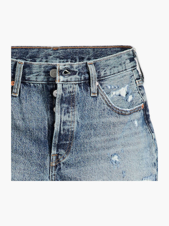 501 Original Women's Jean Shorts JIN SCURO