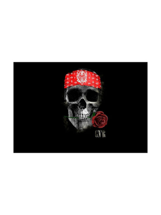 Afiș Guns N Roses 90x61cm